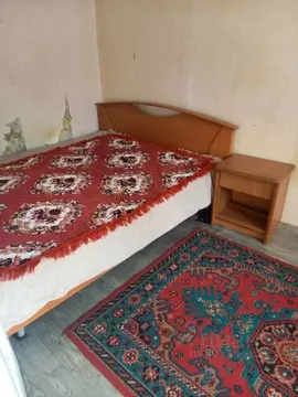 2-к кв. Пермский край, Пермь Комсомольский просп., 36 (46.0 м)