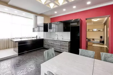 4-к кв. Алтайский край, Барнаул Социалистический просп., 45 (178.0 м)