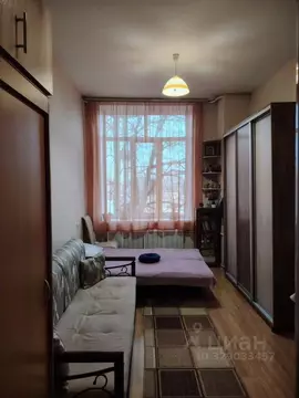 Комната, 17 м