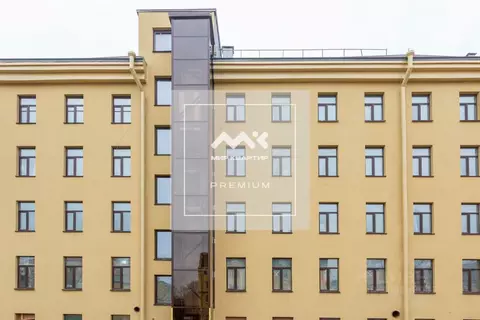 Помещение свободного назначения в Санкт-Петербург ул. Коли Томчака, 10 ...