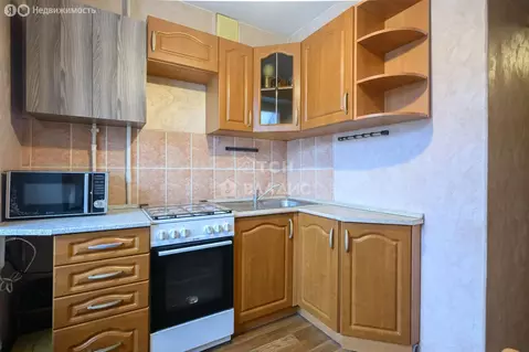 2-комнатная квартира: Королёв, микрорайон Болшево, улица Комитетский ...