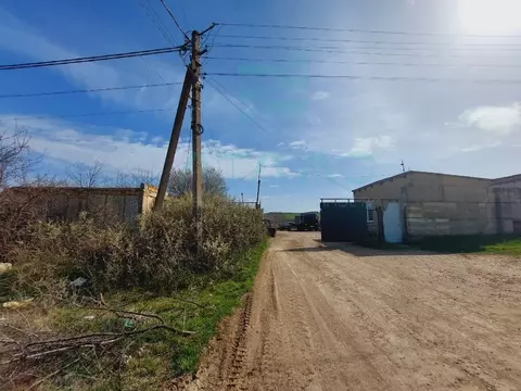 Помещение свободного назначения в Крым, Белогорский район, Зуя пгт ул. ...