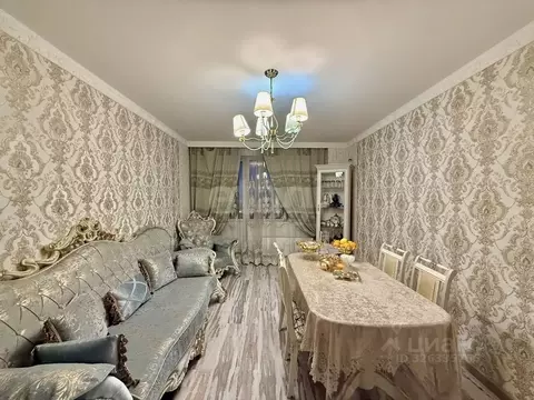 3-к кв. Московская область, Красногорск городской округ, Путилково пгт ...