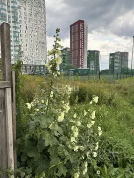 Участок в Нижегородская область, Нижний Новгород Подновье сл., ул. ...