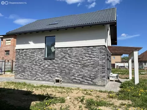 Дом в Пензенская область, село Бессоновка (95 м)