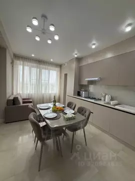 1-к кв. Ставропольский край, Ессентуки ул. Буачидзе, 1к6 (49.0 м)