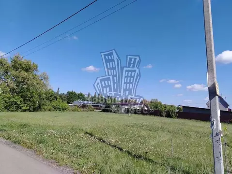 Участок в Воронежская область, Верхнехавский район, с. Углянец ул. ...