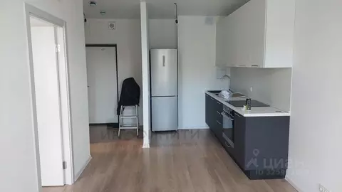 2-к кв. Московская область, Ленинский городской округ, д. Коробово ул. ...