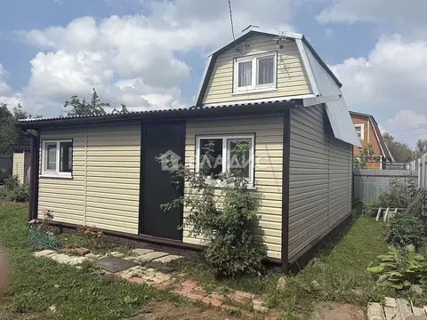 Дом в Московская область, Коломна Победа СНТ, 480 (42 м)