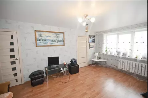 2-к кв. Сахалинская область, Долинск Комсомольская ул., 16 (44.0 м)