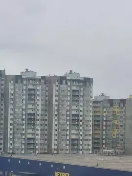 Квартира, 2 комнаты, 60.8 м