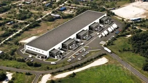 Производственное помещение в Московская область, Чехов муниципальный ...