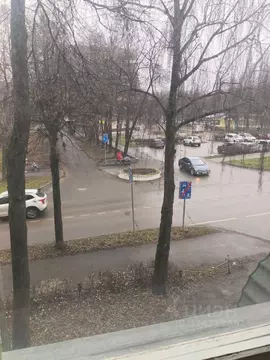 1-к кв. Московская область, Пущино Серпухов городской округ, В мкр, 11 ...