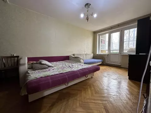 1-к кв. Москва ул. Медиков, 14 (33.0 м)