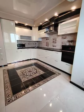 3-к кв. Башкортостан, Уфа ул. Орджоникидзе, 32/1 (74.5 м)