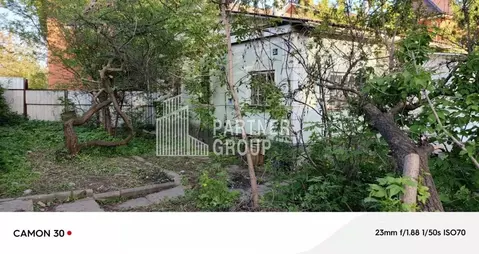 Дом в Тульская область, Тула Глухополянская ул., 50А (60 м)