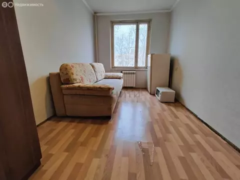 1к в 2-комнатной квартире (11.7 м)