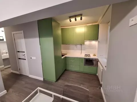 1-к кв. Москва 2-й Войковский проезд, 7К1 (35.0 м)