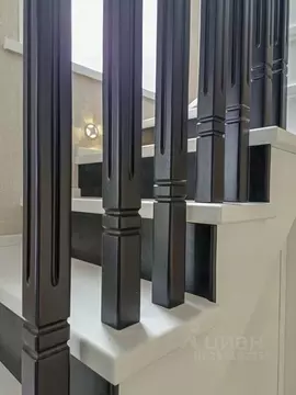 Коттедж в Тюменская область, Тюмень проезд Черноморский (137 м)