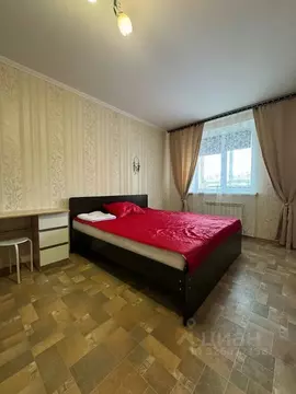 1-к кв. Татарстан, Казань ул. Салиха Батыева, 5 (36.0 м)