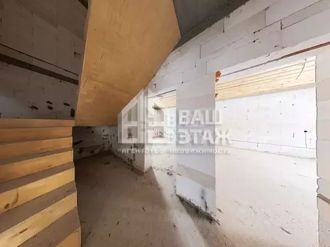 Таунхаус в Калужская область, Бабынинский муниципальный округ, ...