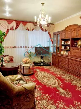 3-к кв. Оренбургская область, Орск Новый город мкр, пер. Музыкальный, ...