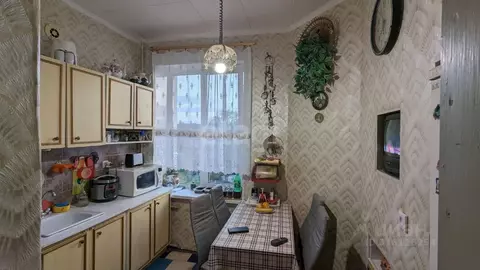 4-к кв. Челябинская область, Озерск просп. Победы, 57 (90.8 м)