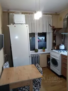 1-к кв. Удмуртия, Ижевск Старки мкр, ул. Спортивная, 16А (30.1 м)