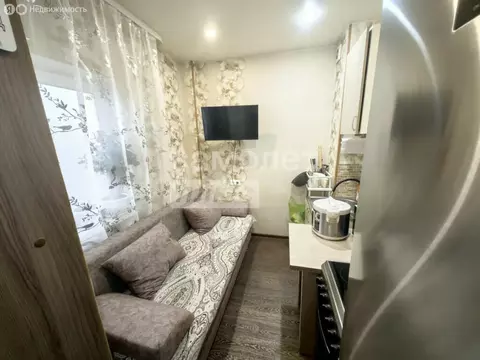 1-комнатная квартира: Туапсе, Светлый переулок, 9Г (27.8 м)