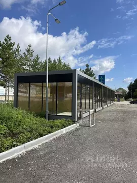 Торговая площадь в Свердловская область, Березовский тракт ...