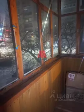 2-к кв. Ярославская область, Рыбинск ул. Чкалова, 88 (43.6 м)