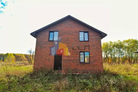 Дом в Тульская область, Тула городской округ, д. Тихвинка ул. ...