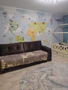 2-к кв. Саратовская область, Энгельс Полтавская ул., 8 (50.3 м)