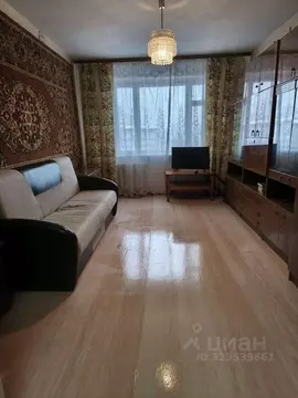 3-к кв. Рязанская область, Рязань ул. Бирюзова, 30к1 (67.0 м)