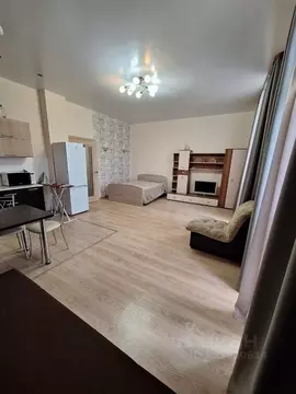 1-к кв. Тульская область, Тула ул. Вересаева, 10а (44.0 м)