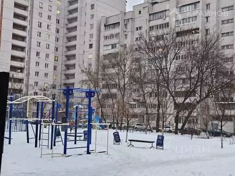 2-к кв. Воронежская область, Воронеж ул. Моисеева, 15 (63.1 м)