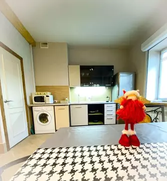 Студия Московская область, Звенигород Одинцовский городской округ, 3-й ...