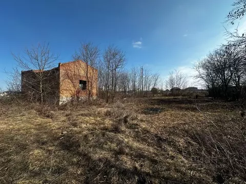 Участок в Северная Осетия, Владикавказ Хурзарин СНТ, 12 (10.0 сот.)