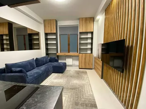 1-к кв. Москва 1-й Хорошевский проезд, 14К2 (15.0 м)