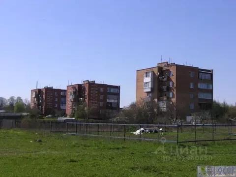 2-к кв. Калужская область, Малоярославецкий муниципальный округ, ...