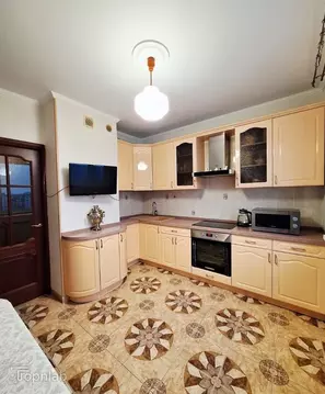 3-к кв. Москва Солнцевский просп., 19 (75.1 м)