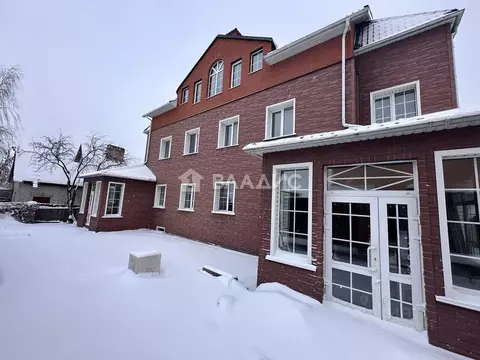 Дом в Пензенская область, Пенза ул. Тимирязева, 130 (545 м)