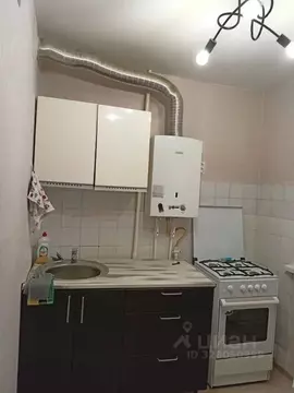 2-к кв. Самарская область, Самара Московское шоссе, 18-й км, 18 (43.0 ...