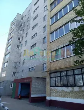 2-к кв. Белгородская область, Белгород Советская ул., 1а (53.1 м)