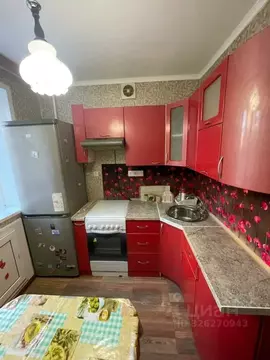 1-к кв. Московская область, Балашиха Железнодорожный мкр, ул. ...