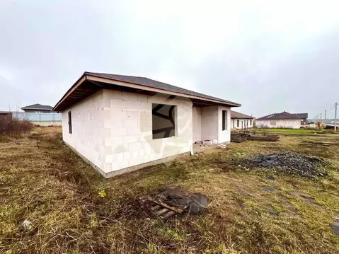 Дом в Белгородская область, Старый Оскол Набокинские Сады жилрайон,  ...
