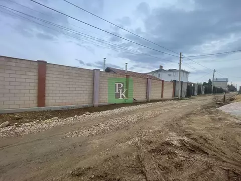 Участок в Севастополь Балаклавский муниципальный округ, Берег ...