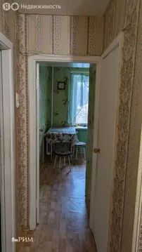 1-комнатная квартира: Череповец, улица Космонавта Беляева, 29 (30.3 м)