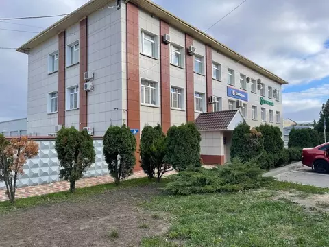 Офис в Ставропольский край, Ставрополь № 20 мкр, ул. Индустриальная, 6 ...