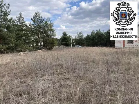 Участок в Белгородская область, Шебекинский муниципальный округ, с. ...